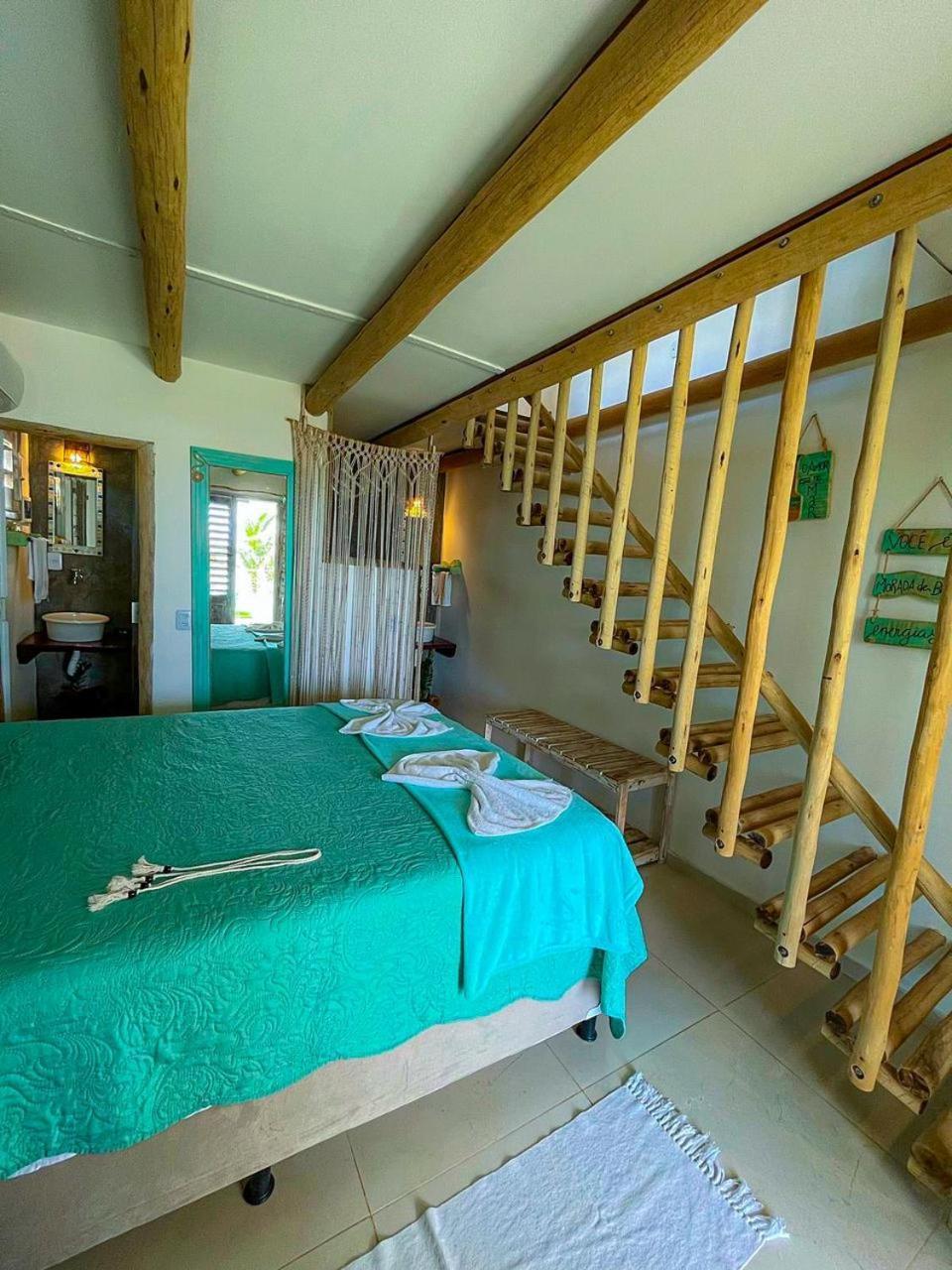 Asas Del Mar - Suites Canoa Quebrada Room photo