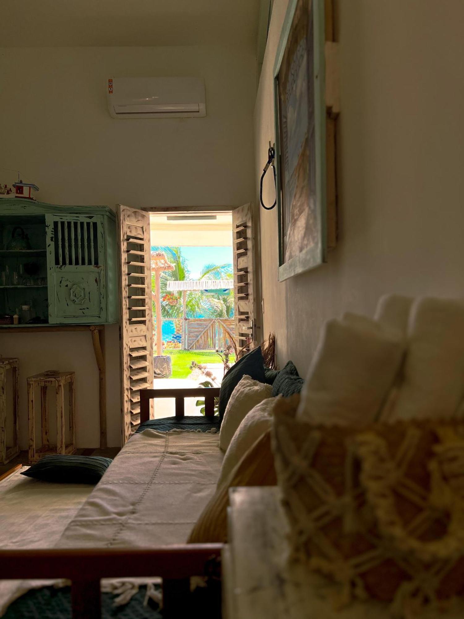 Asas Del Mar - Suites Canoa Quebrada Room photo