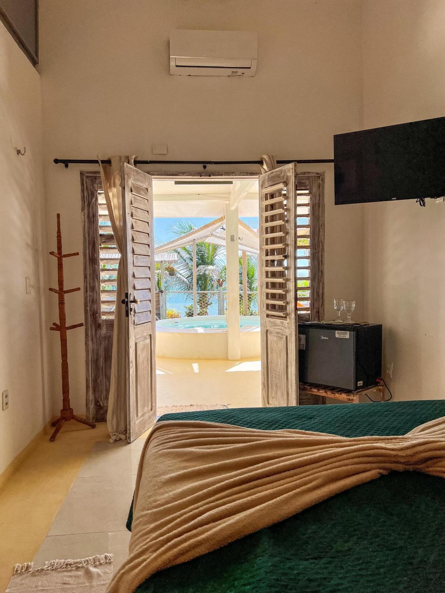 Asas Del Mar - Suites Canoa Quebrada Room photo