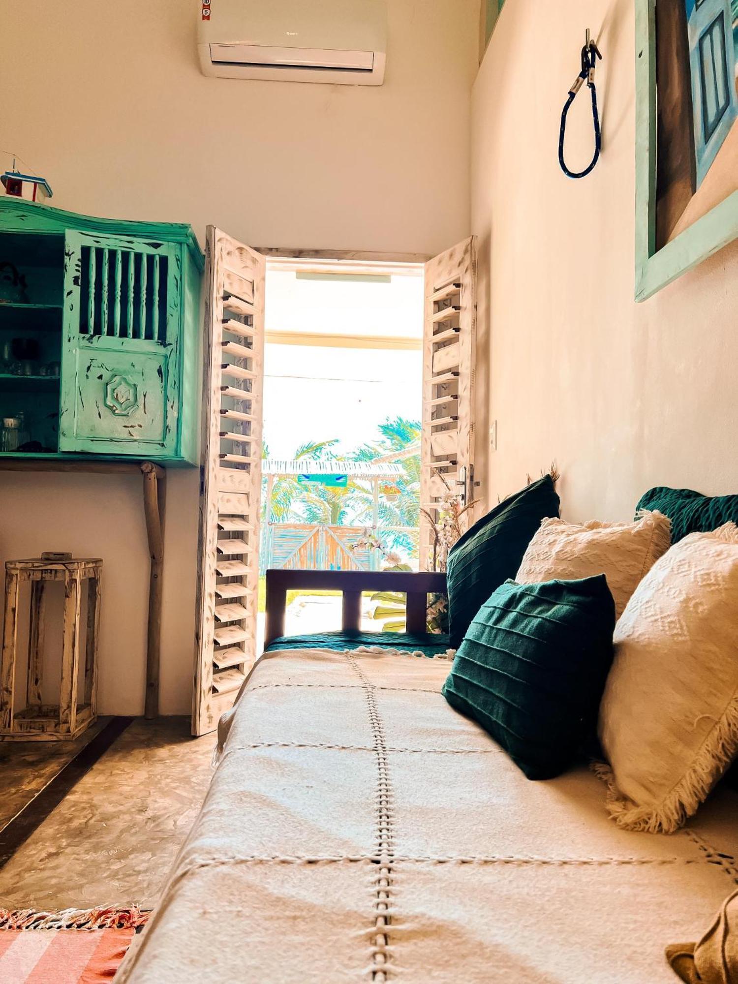 Asas Del Mar - Suites Canoa Quebrada Room photo
