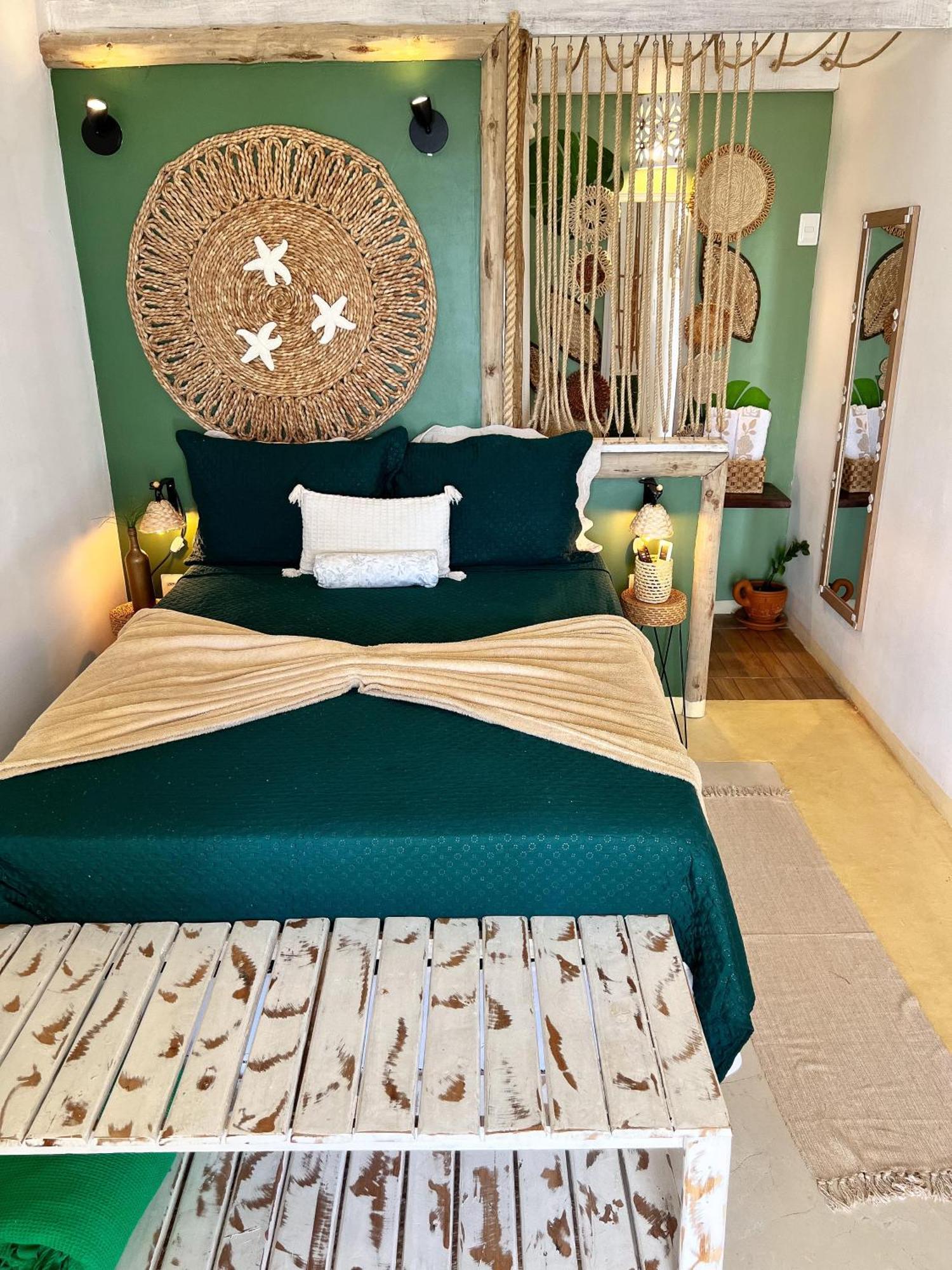 Asas Del Mar - Suites Canoa Quebrada Room photo