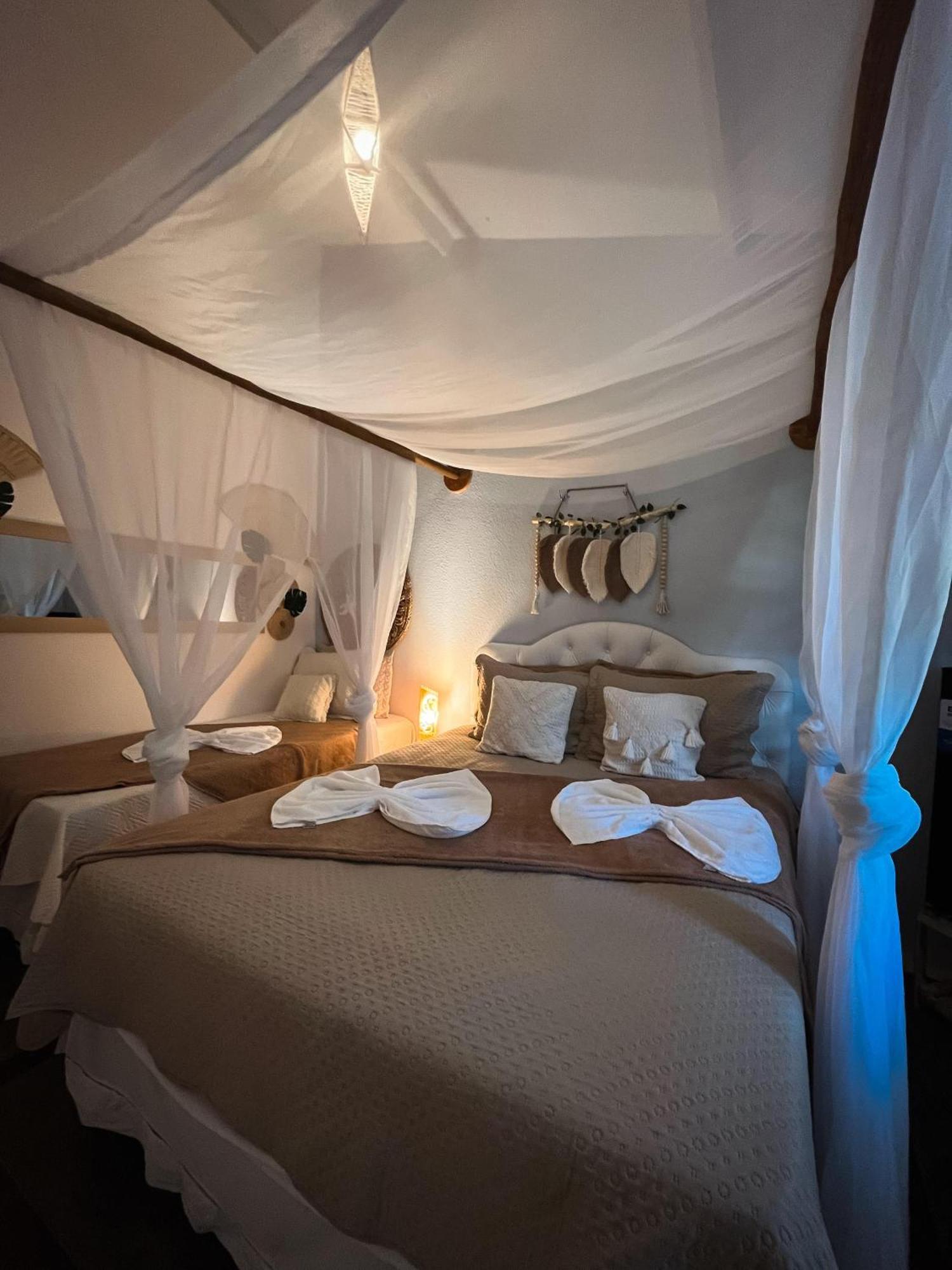 Asas Del Mar - Suites Canoa Quebrada Room photo