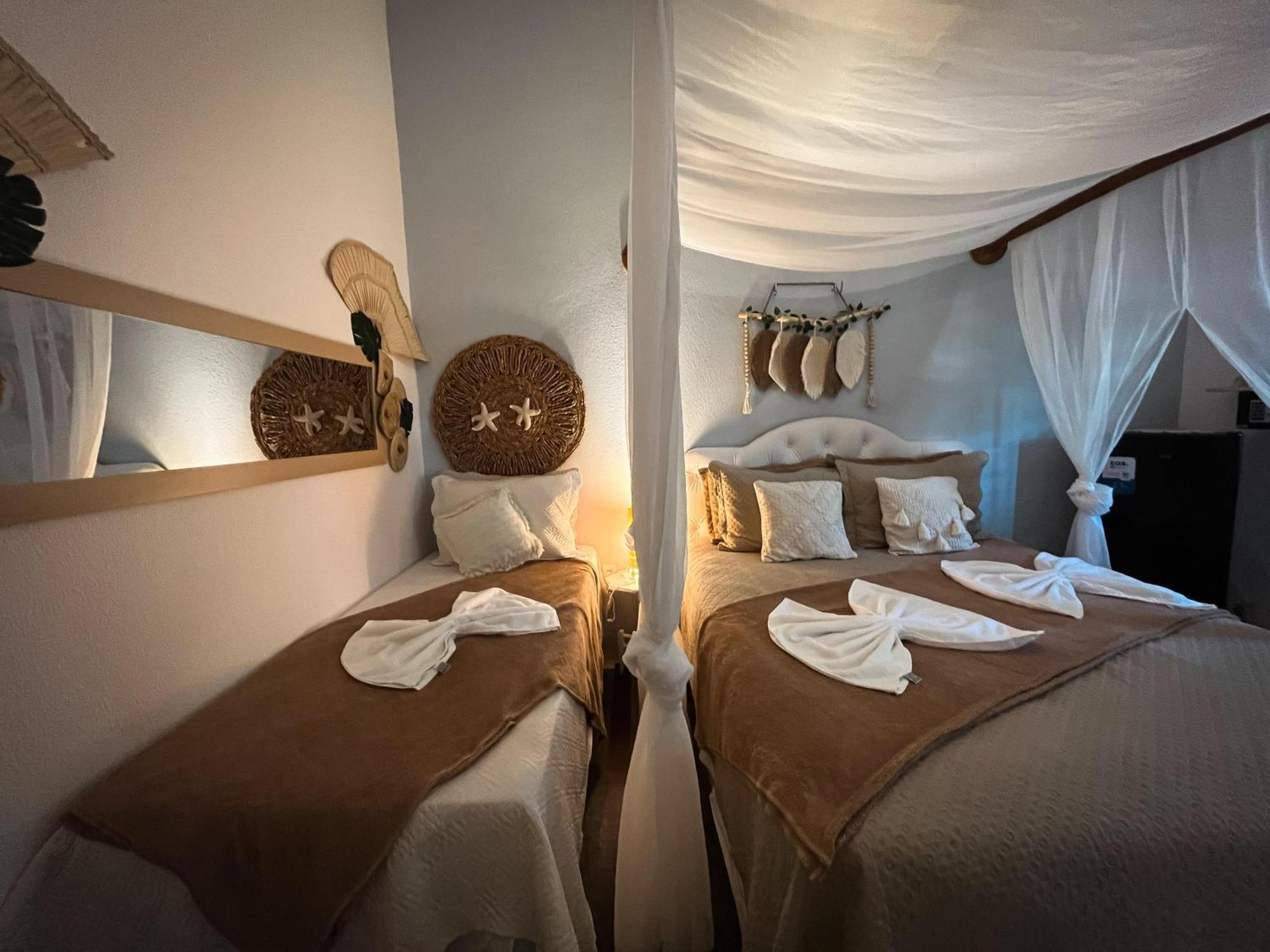 Asas Del Mar - Suites Canoa Quebrada Room photo