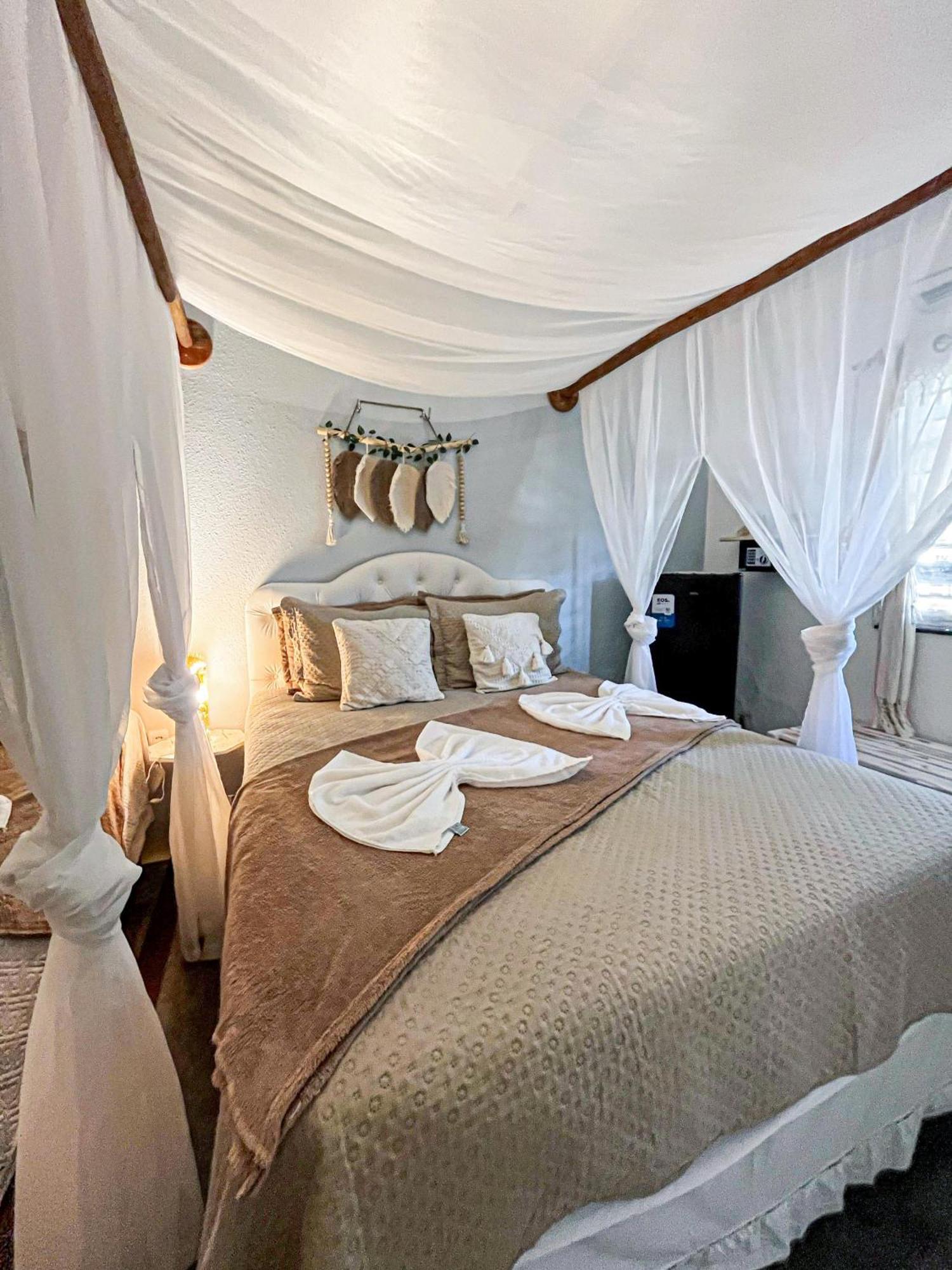 Asas Del Mar - Suites Canoa Quebrada Room photo