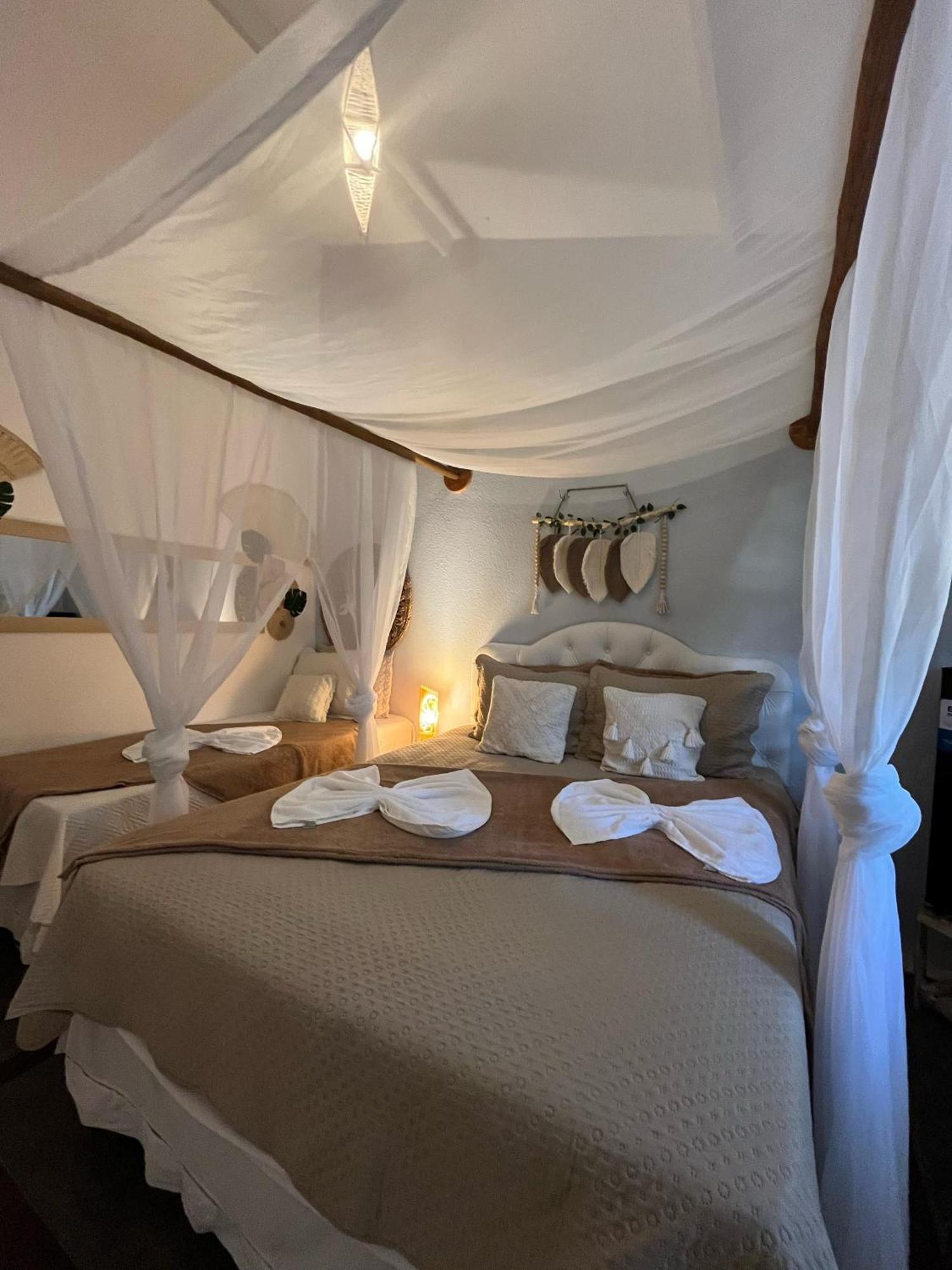 Asas Del Mar - Suites Canoa Quebrada Room photo